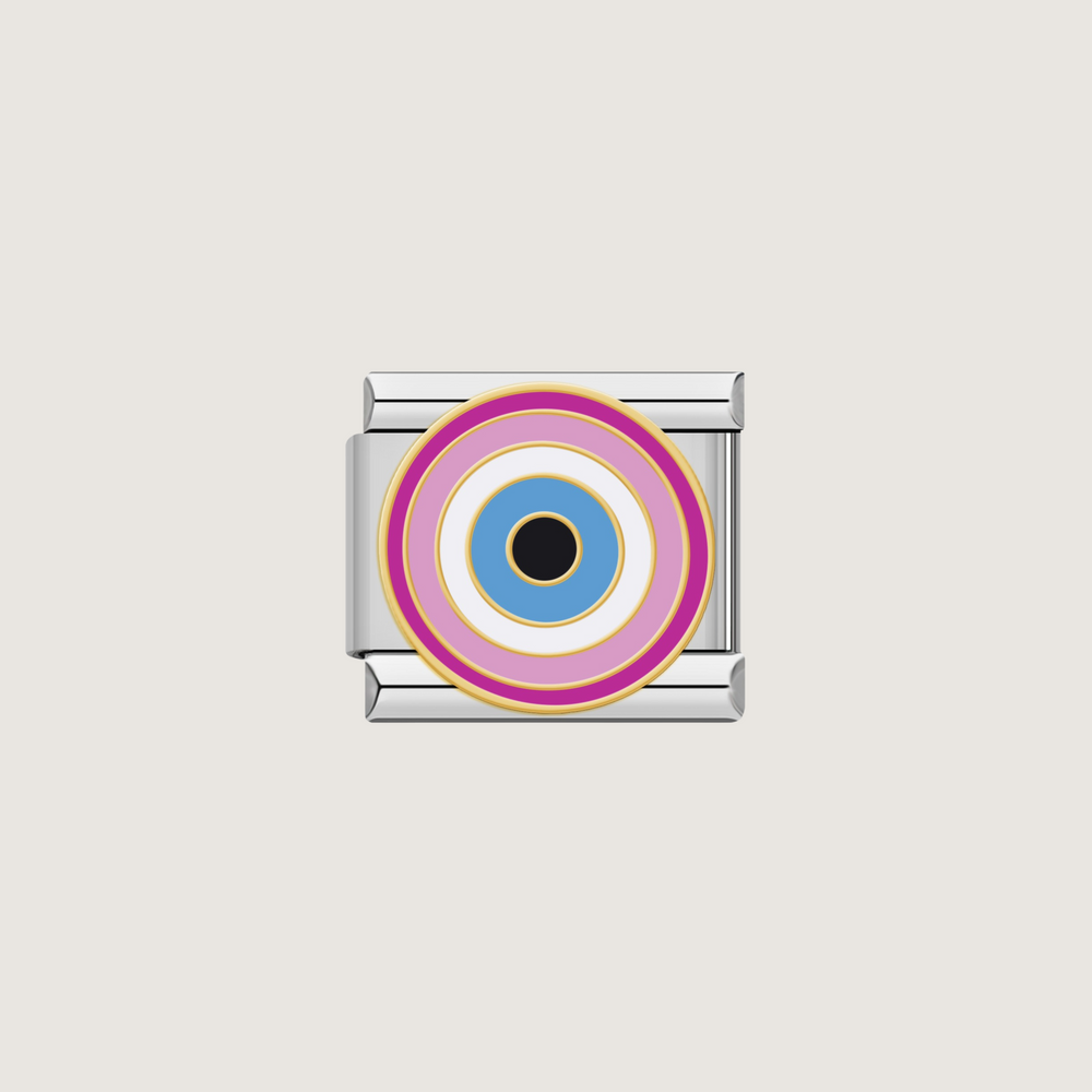 Charm Mauvais Oeil Multi
