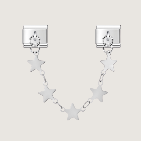 Charm Double Étoile