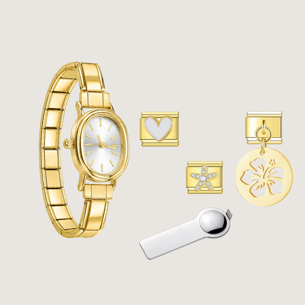 Tropical Summer Watch