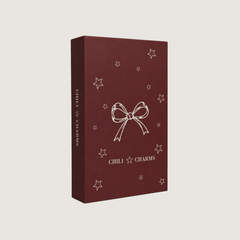 Calendrier de l'Avent 12 cases