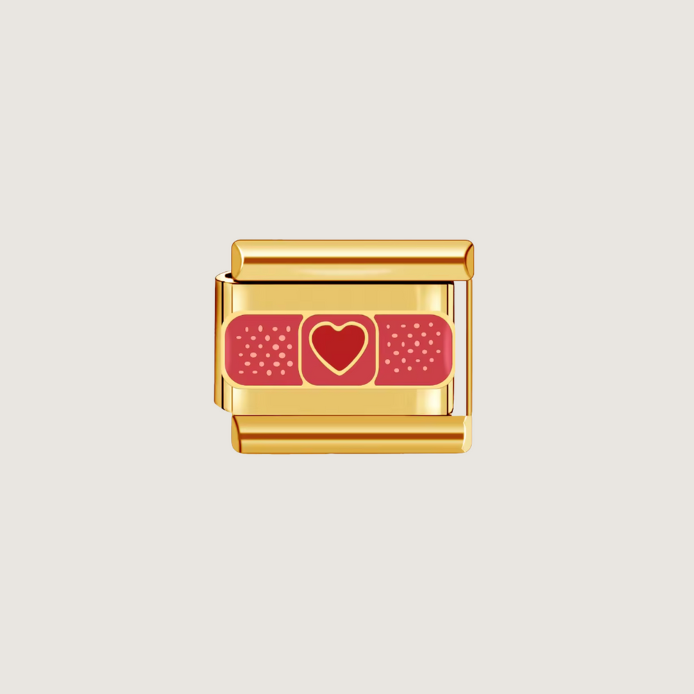 Charm Pansement