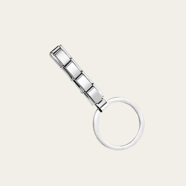 Keychain Argent