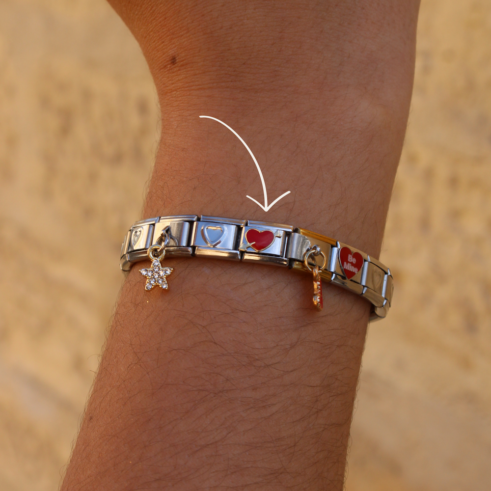 Charm Cupidon