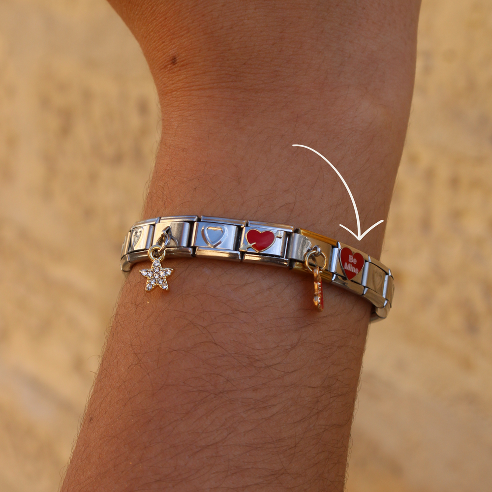 Charm Be Mine