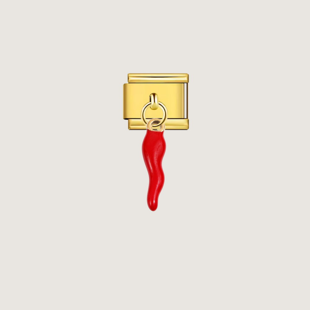 Charm Piment