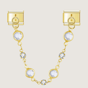 Double Chaîne Diamant