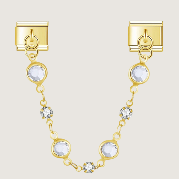 Double Chaîne Diamant