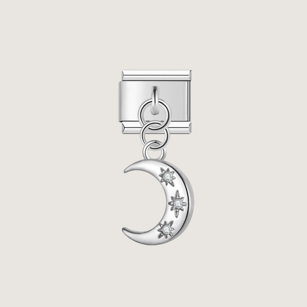 Moon Charm