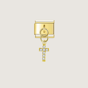 Charm Croix
