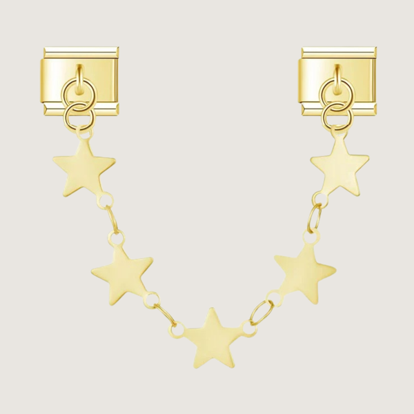 Charm Double Étoile