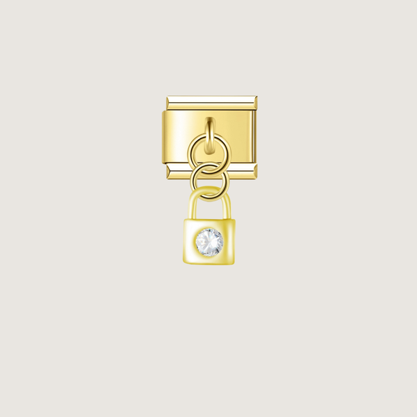 Charm Cadenas