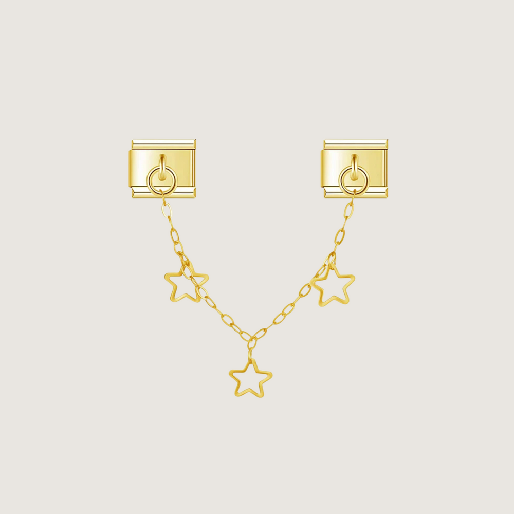Double Chaîne Stars