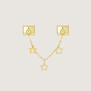 Double Chain Stars