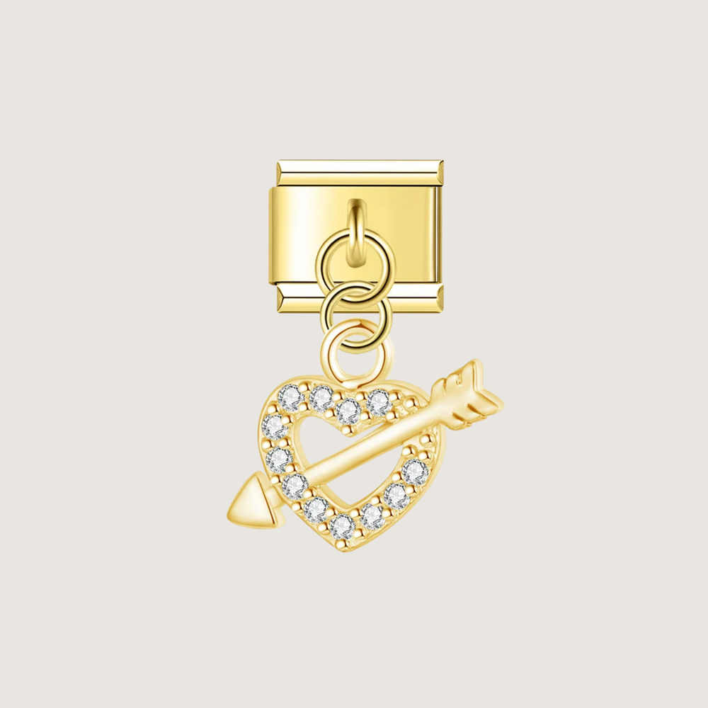 Cupid Charms