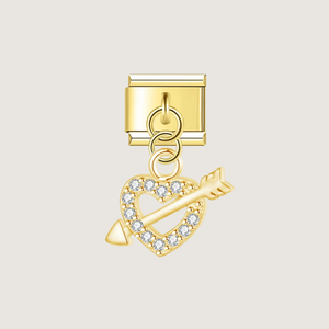 Charms Cupidon