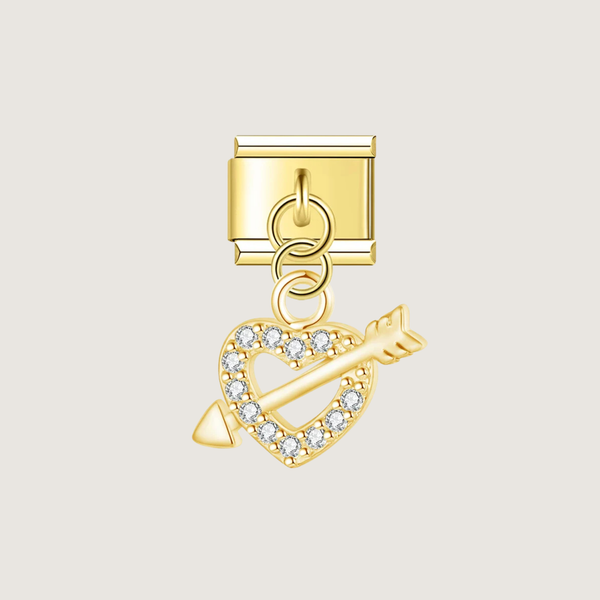Charms Cupidon