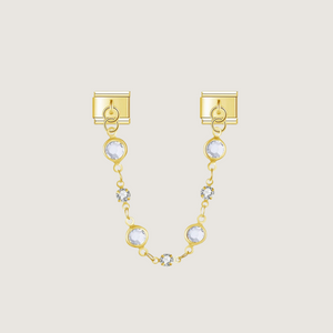 Double Chaîne Diamant