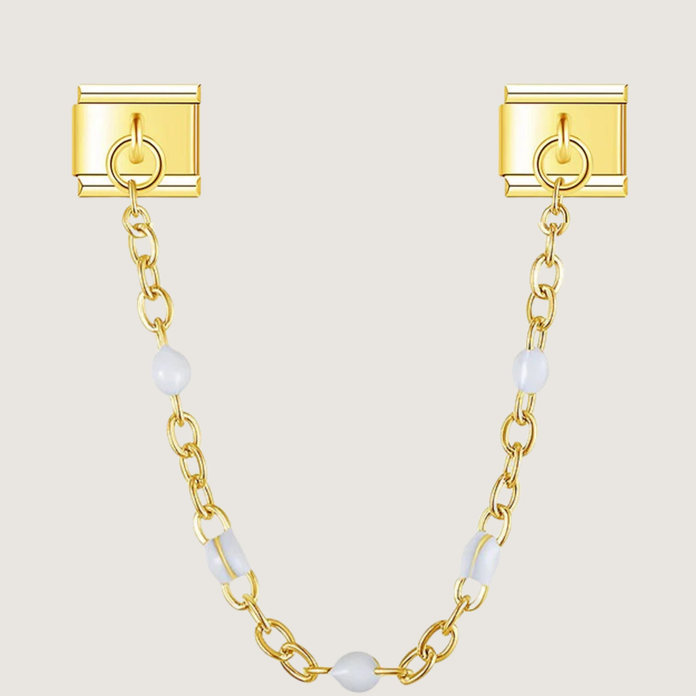 Double Chaîne Blanche