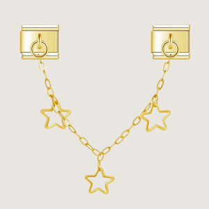 Double Chaîne Stars