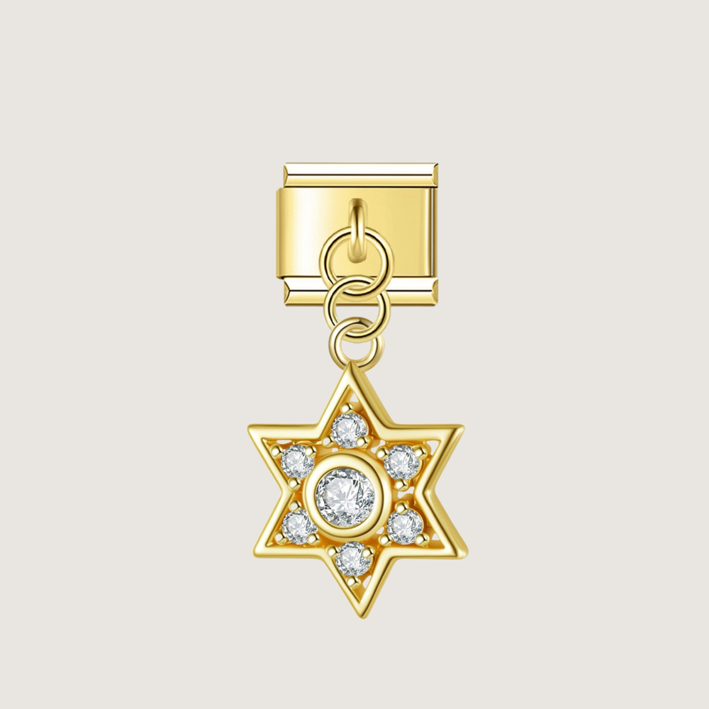 Charm Elia