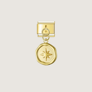Charm Rond Gioielli