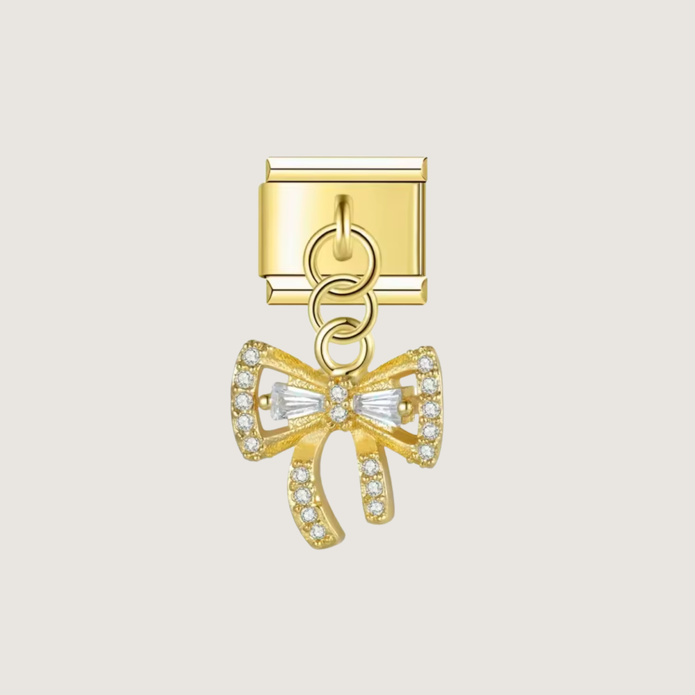 Charm Noeud