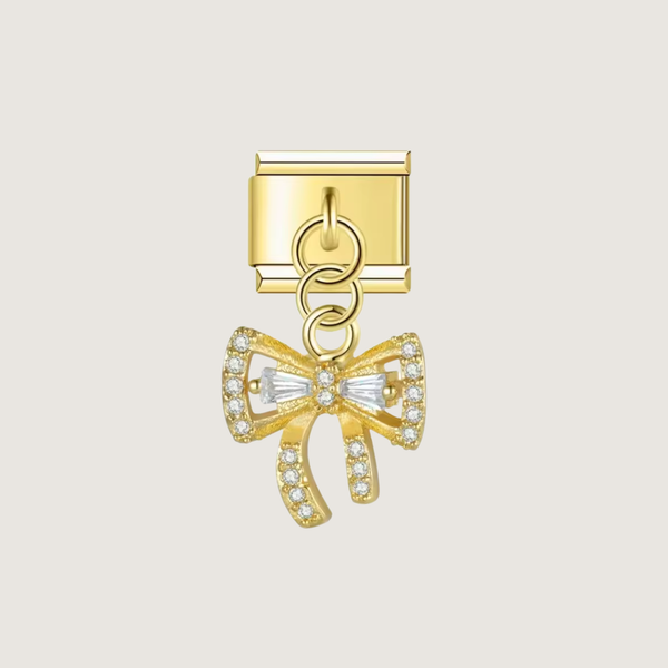 Charm Noeud