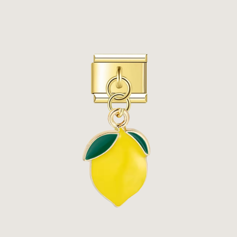 Lemon Charm