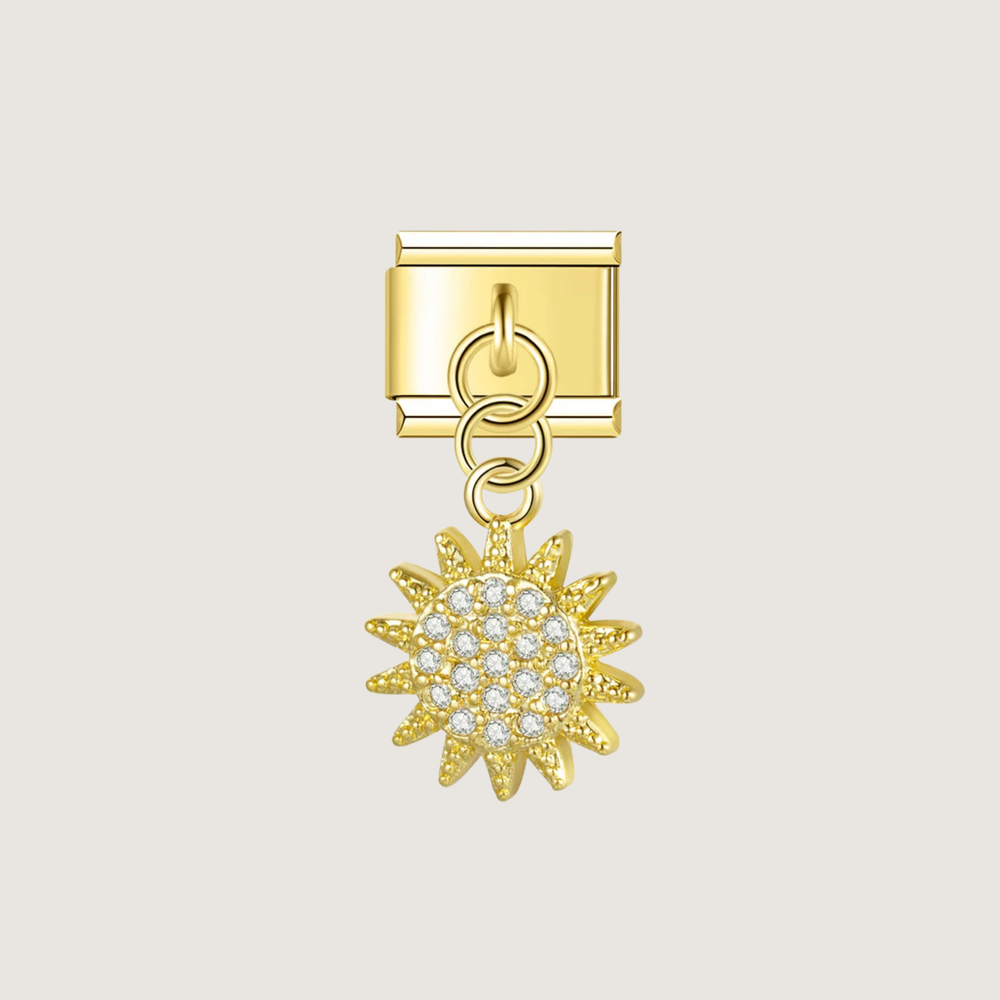 Charm Daisy