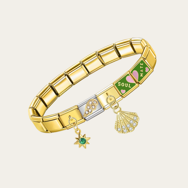 Matcha Bracelet