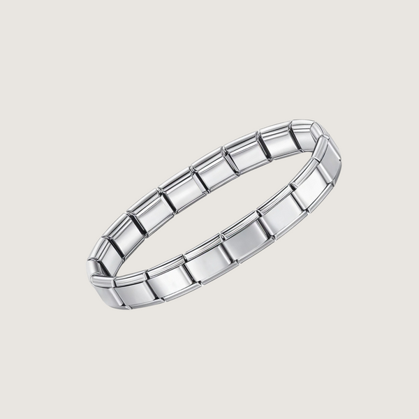 Bracelet Argent