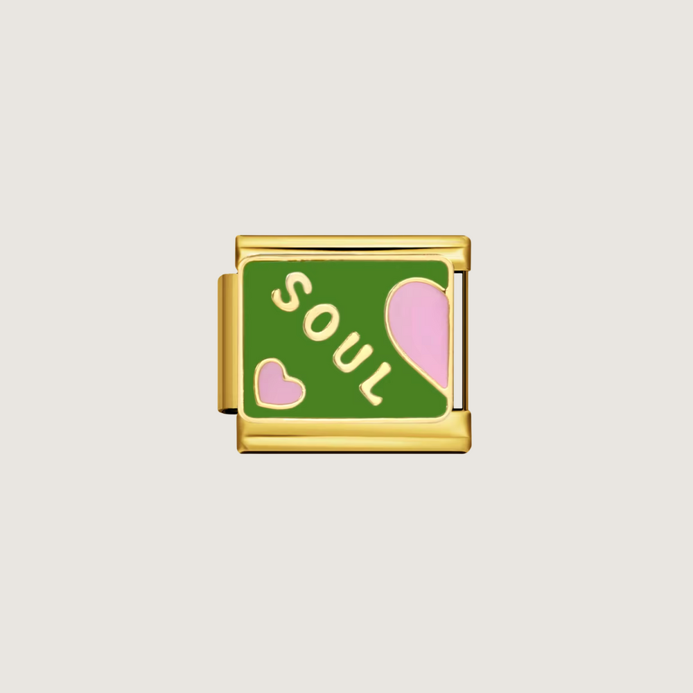 Charm Soul