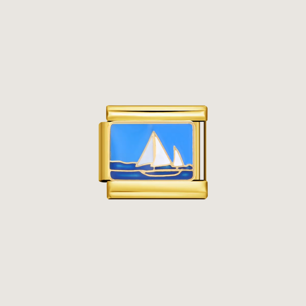 Charm Bateau