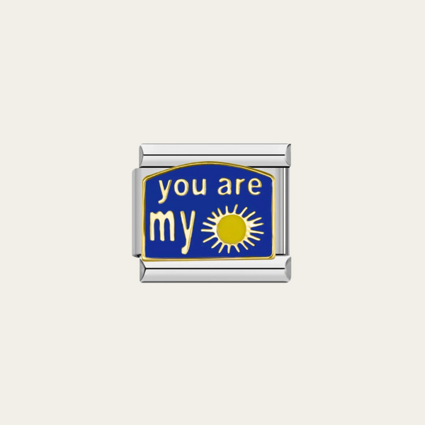 Charm Sunshine