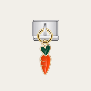 Charm Carotte - Chili Charms