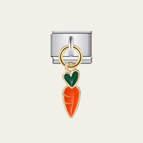 Charm Carotte - Chili Charms