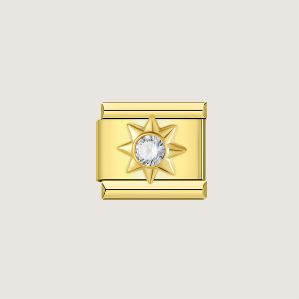 Charm Étoilé