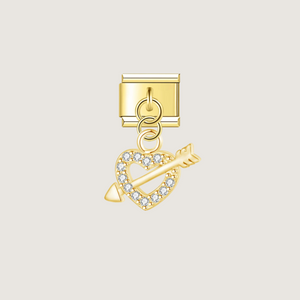 Charms Cupidon