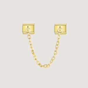 Charm Doble Cadena