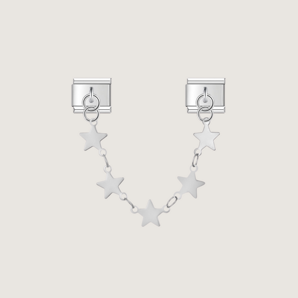 Charm Double Étoile
