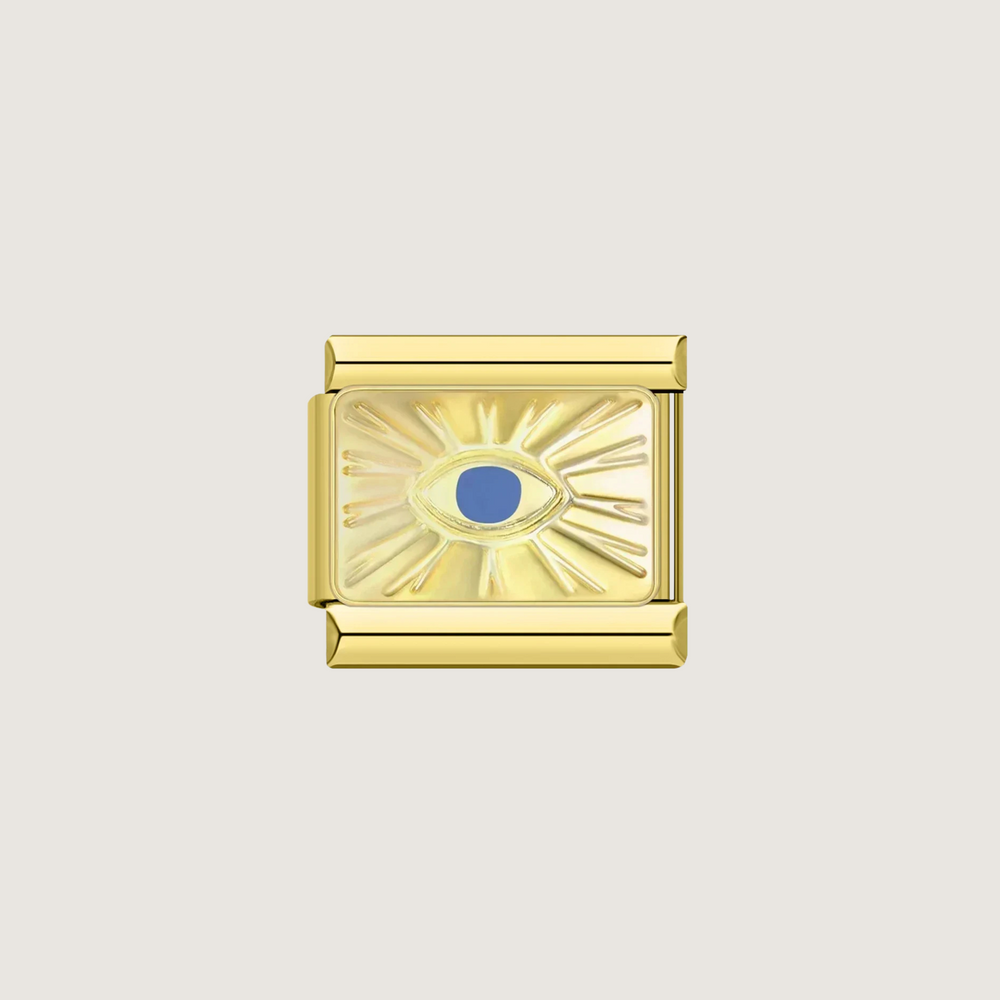 Charm Eye Or