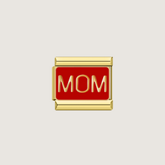 Charming Mom
