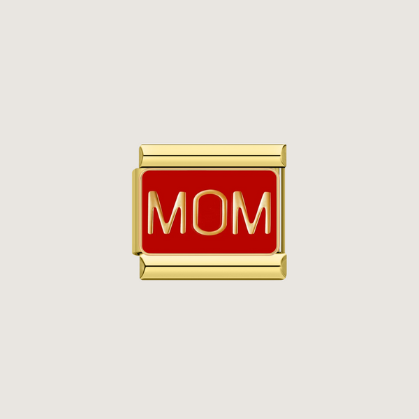 Charm Mom
