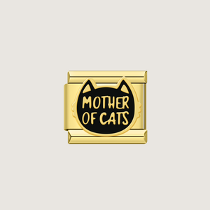 Charm Mother of Cats
