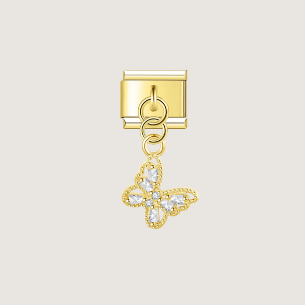 Charm Papillon