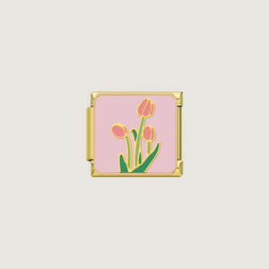 Charm Tulipes