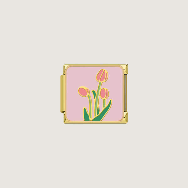 Charm Tulipes